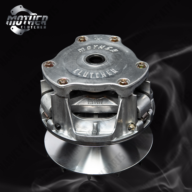 2020-2023 POLARIS RANGER 1000 SOHC - NEW HD PERFORMANCE PRIMARY DRIVE CLUTCH !