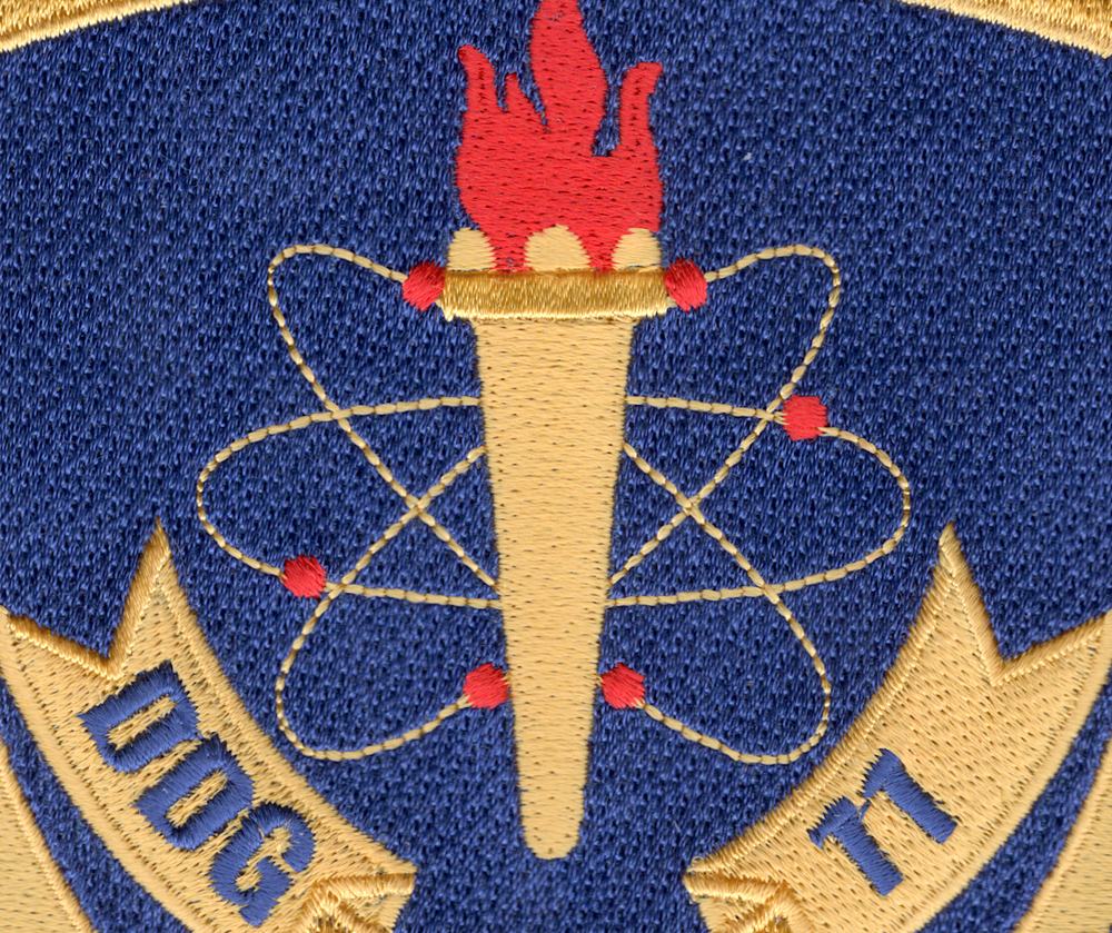 DDG-11 USS Sellers Crest Patch