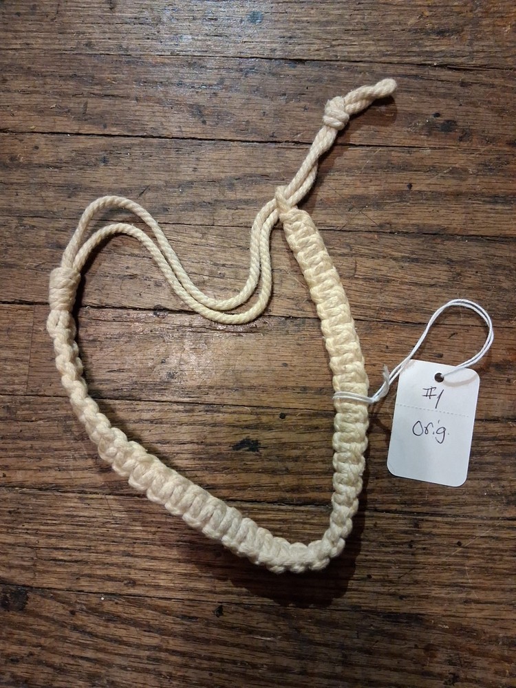 WW2 British Army Shoulder Cords Original (Various Services) Multi Listing