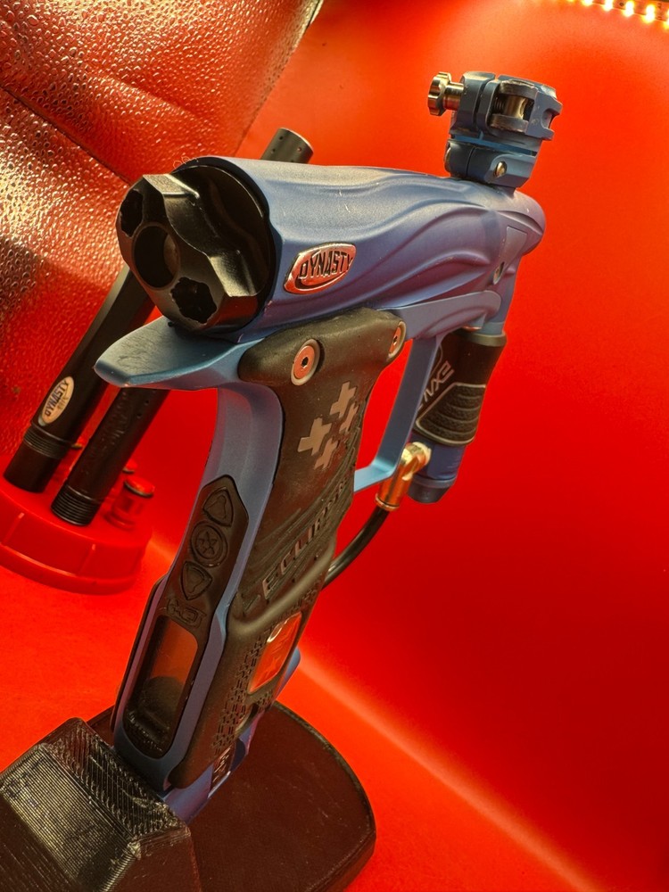 Planet Eclipse Dynasty Geo Z - Fully Working