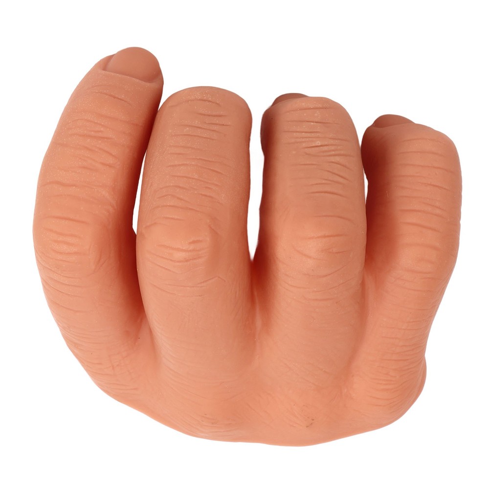 Fake Third Hand Accessory Soft Trick Prop Third Hand Trick For