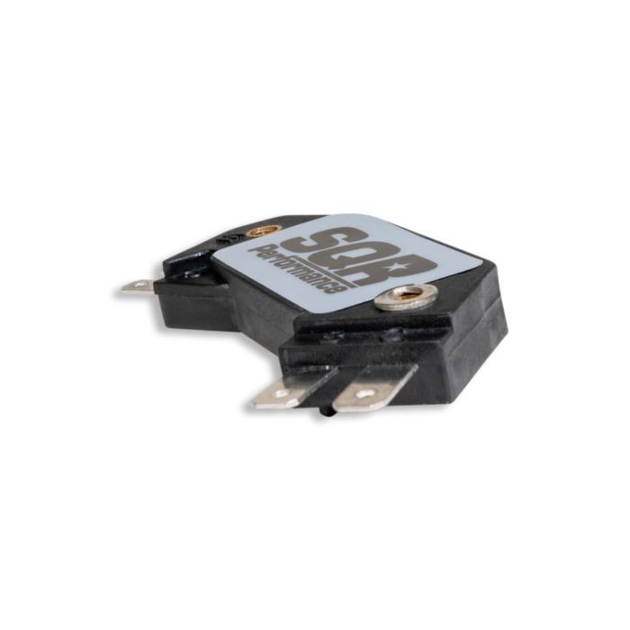 SQR Performance 126744 H.P. HEI GM Distributor Ignition Module