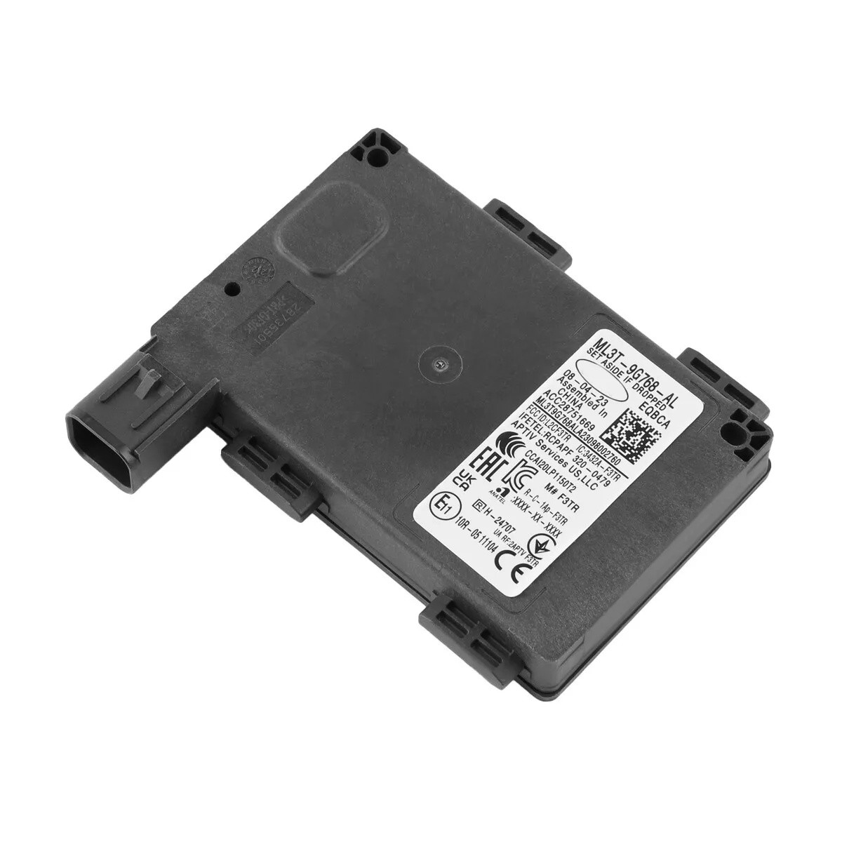 NEW Adaptive Cruise Module Radar For 2022-2023 FORD F-150 ML3T9G768AL/ML3Z9E731E