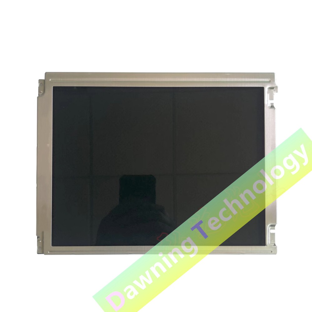 Fit For Keysight Agilent E5071C Display screen LCD With Touch Digitizer Type2