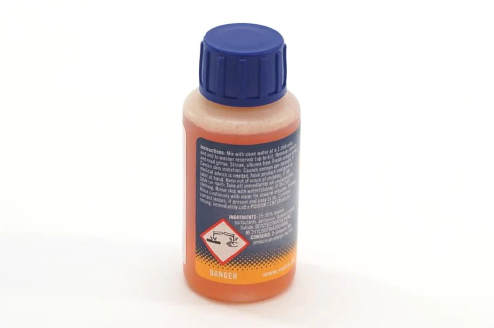 Vaico Windshield Washer Fluid Concentrate For All Tesla Models