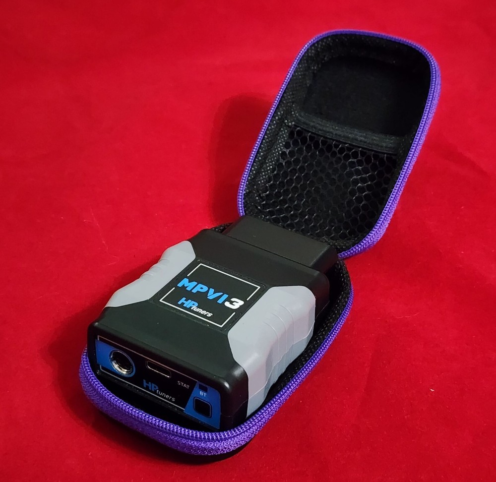 Protective soft shell case for HPT devices