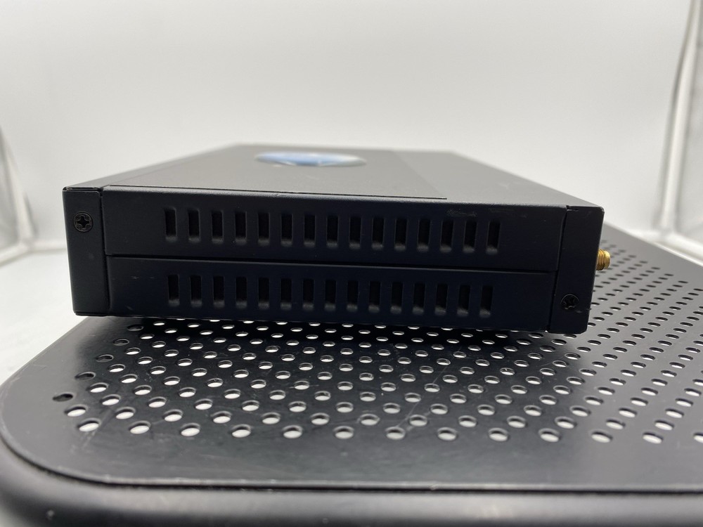 Juniper SSG-5 Firewall Security Gateway Router