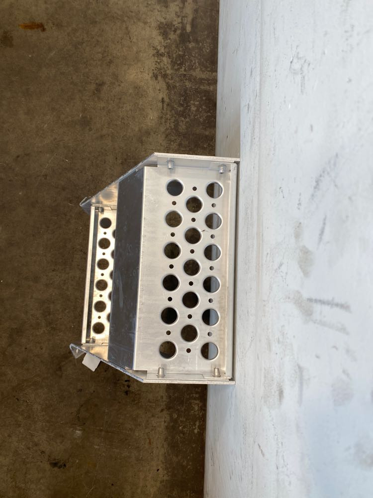 Frame Step (722-10268)