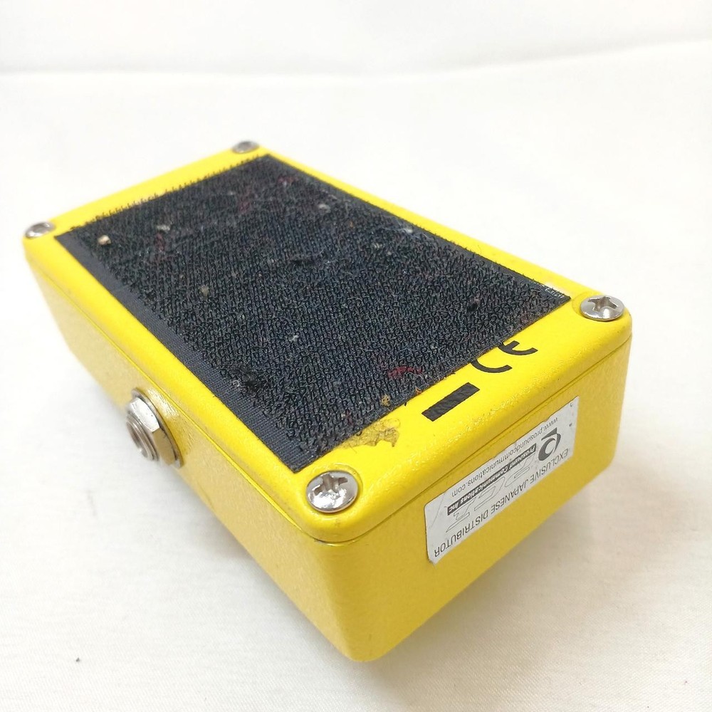 Xotic Ac Booster No.nm1685