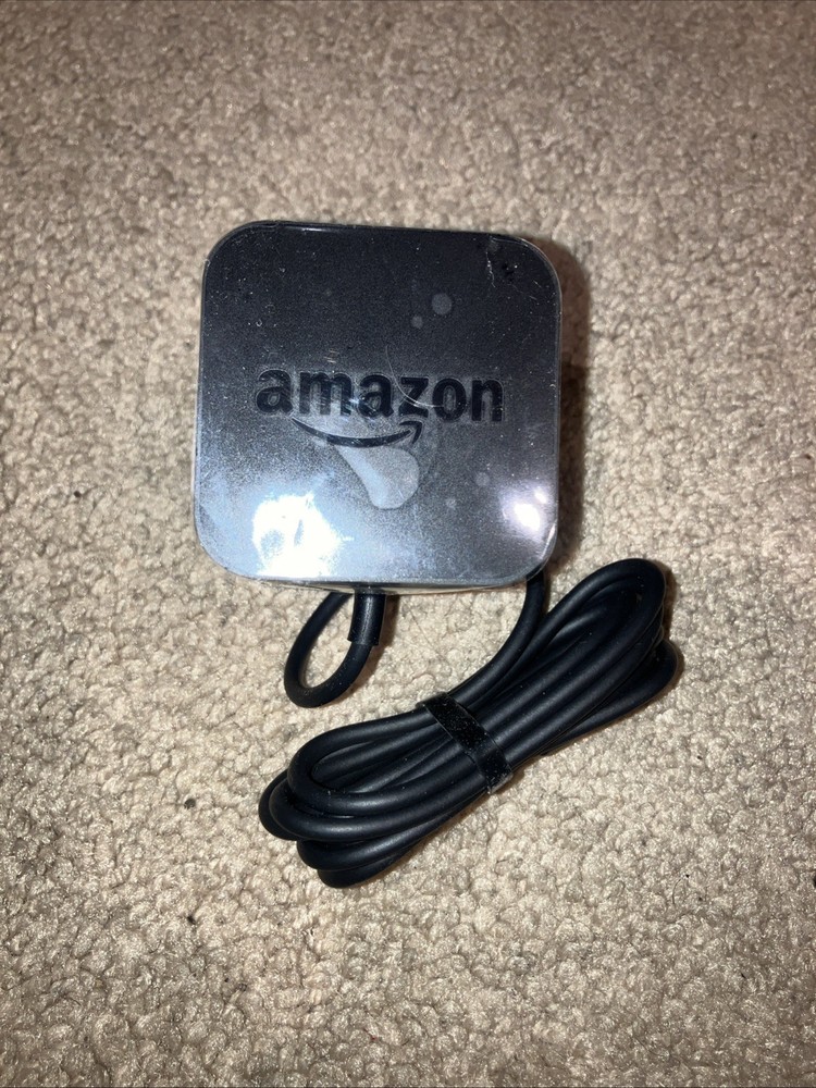 Genuine AC Adapter GP92NB Amazon EU UK Echo Dot OEM