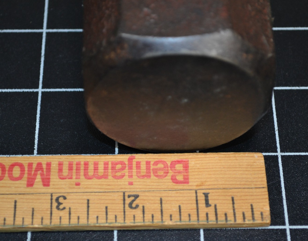AFORA - MADE IN SPAIN - 10# - BLACKSMITH SLEDGE HAMMER