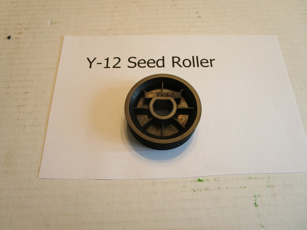 Jang JP-1 Seed Rollers