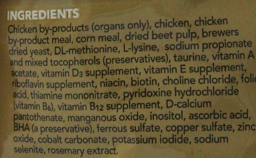 Marshall Premium Ferret Diet, 22-Ounce, Small
