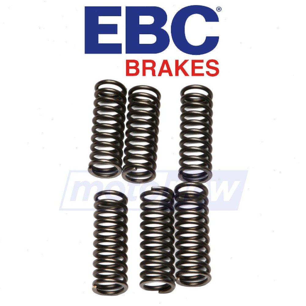 EBC CSK69 CSK Clutch Spring Kit for Engine Clutch & Components Spring Kits so