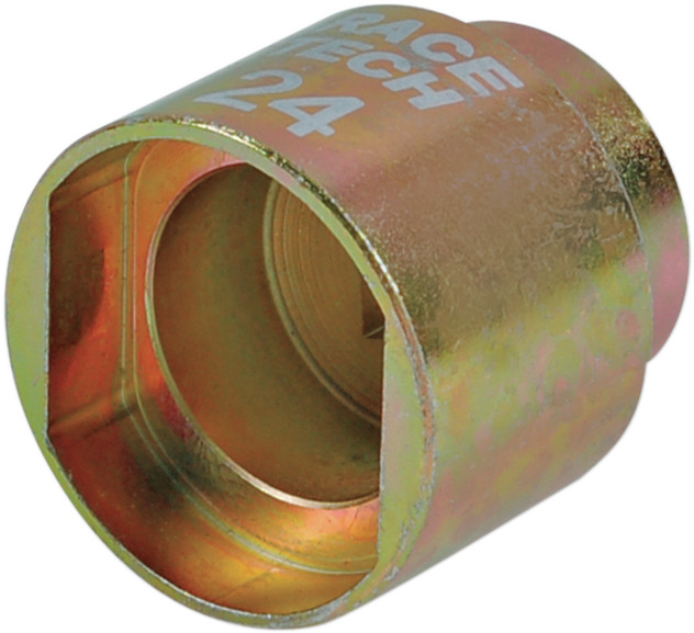 Race Tech - TSCA 24 - Adjuster Socket - Shock Compression - 24 mm