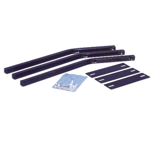 Leg adapter kit for 350 lb. feeder