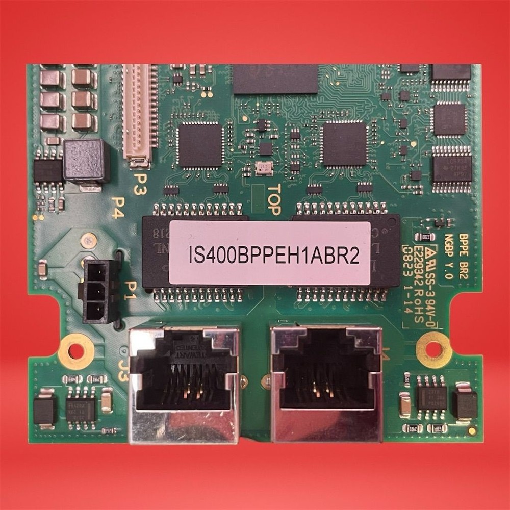 Congatec conga-BPPE-BR2 Intel COM Express Embedded SBC Board IS400BPPEH1ABR2