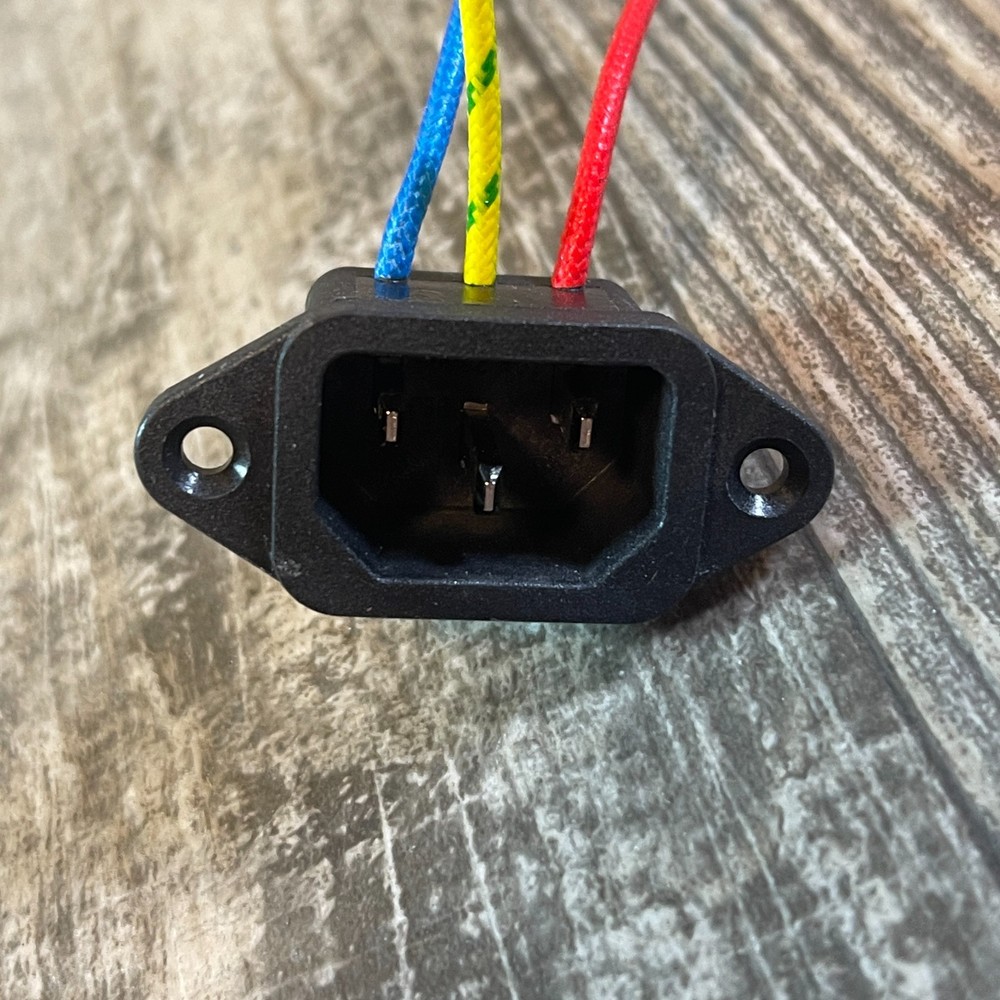 Instant Pot DUO Plus 60 V3 Replacement Power Inlet