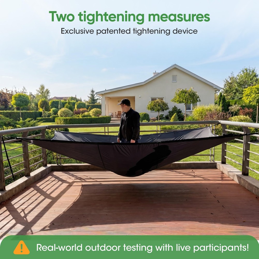 15x30Ft Oval Pool Cover Patented Design Four-Corner Locking 500D Rectangular ...