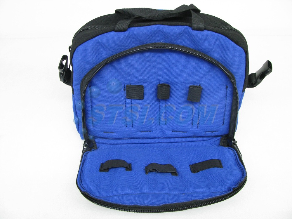 Corning Replacement Case for TKT-UNICAM, Bag/Case ONLY, NO TOOLS ~STSI