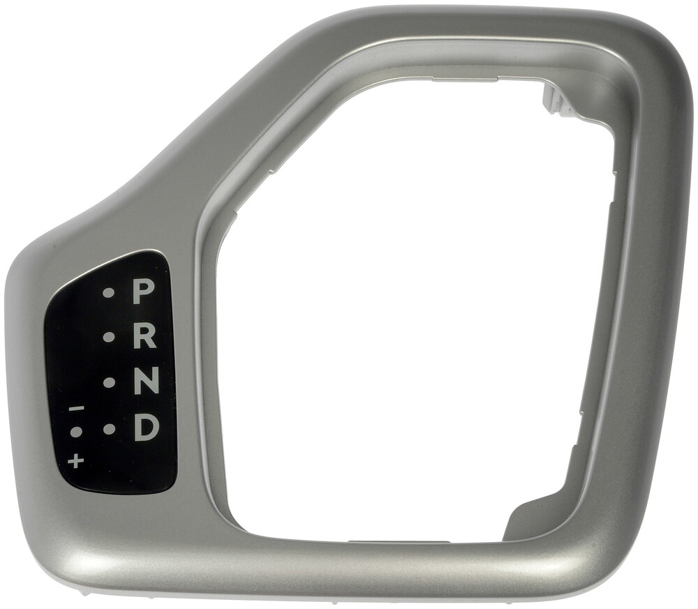 Auto Trans Shift Bezel Dorman (OE Solutions) 601-402