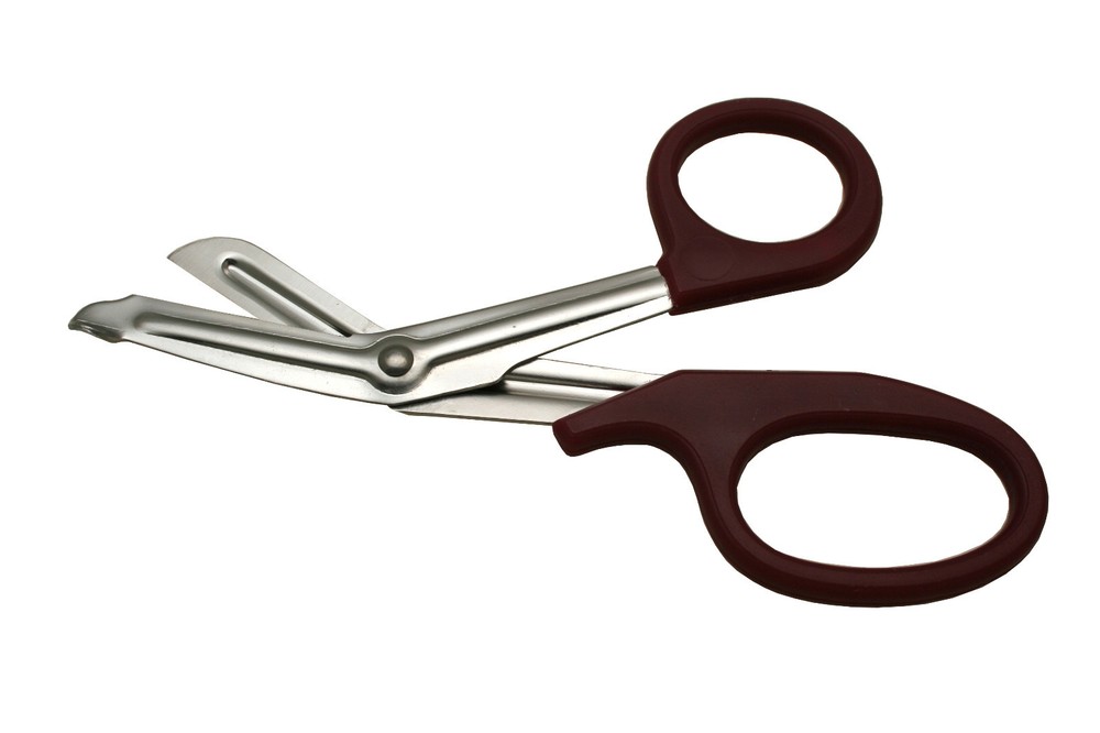 6 Pcs PARAMEDIC EMT TRAUMA SHEARS SCISSORS Utility Scissors