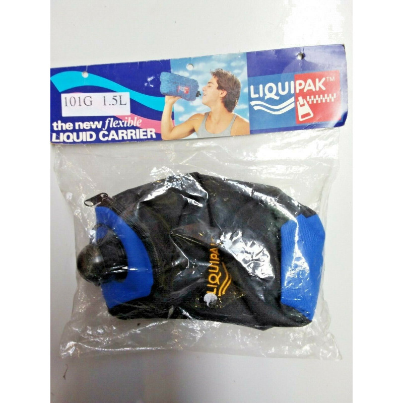 Liquid carrier 1,5 L - Liquidpak