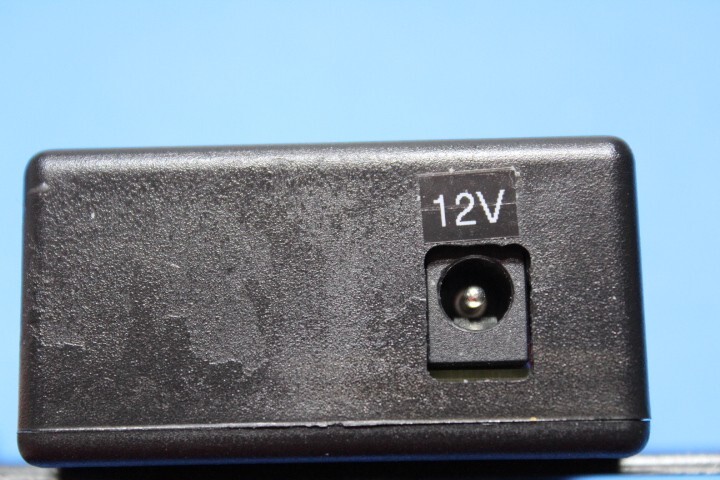 12V-2A SOLENOID CONTROLLER- SINGLE PULSE @ DUSK AND REVERSE SINGLE PULSE @ DAWN