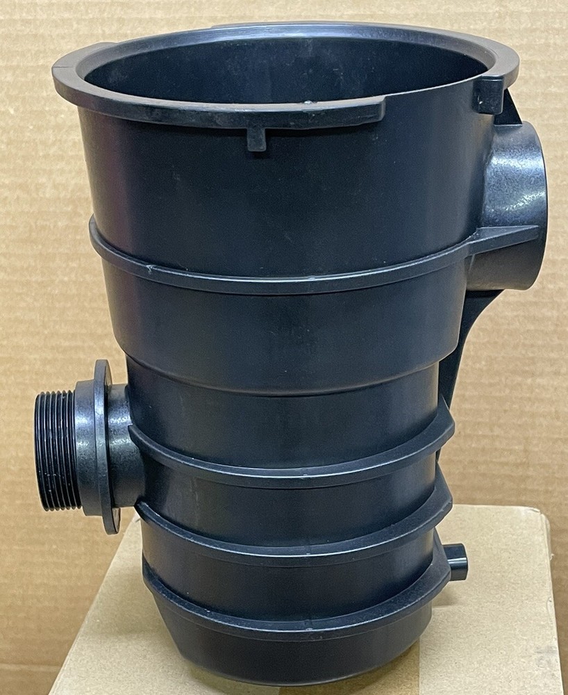 354530 Fits Pentair Dynamo Replacement Above Ground Pool Pump Pot