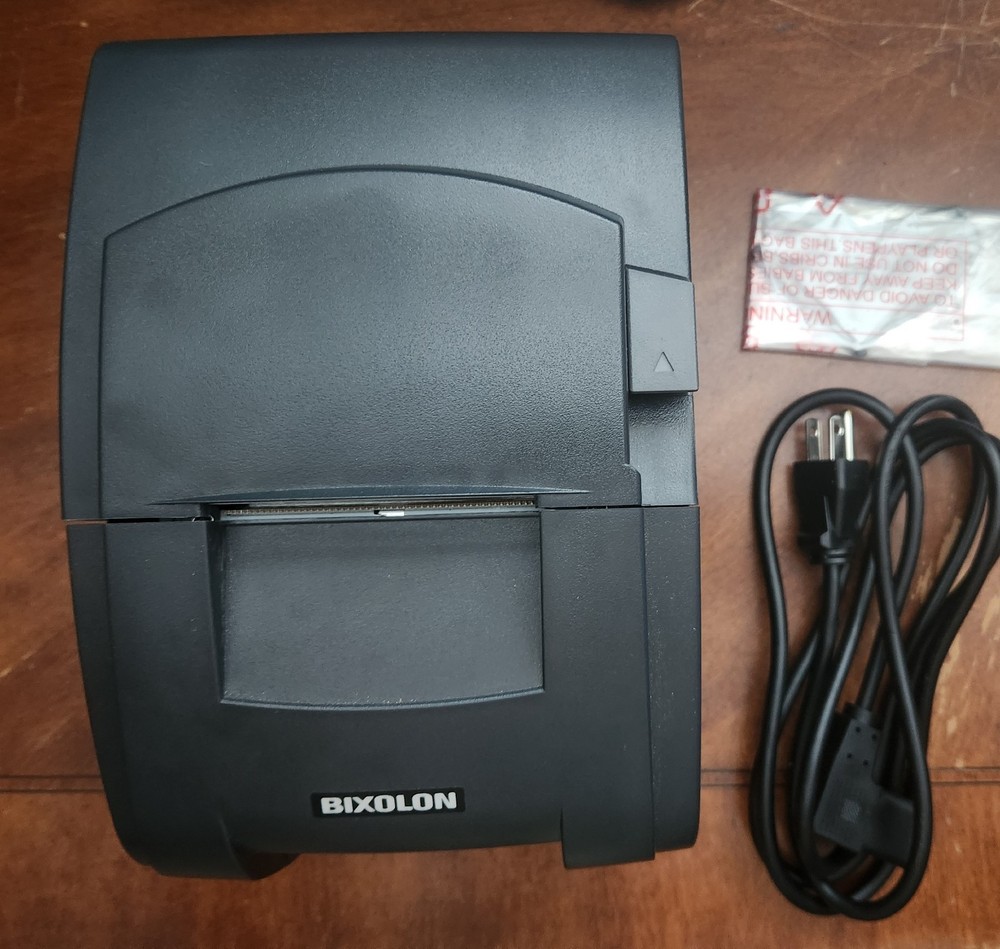 Bixolon POS Printer SRP-275IIIC