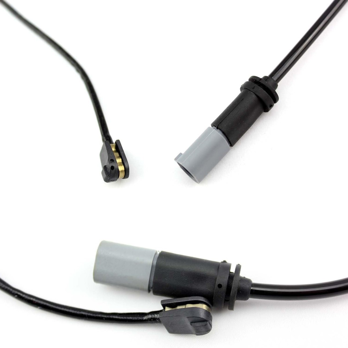 2pcs 34356790303 34356790304 Front Rear Sensor for BMW F25 F26 X3 X4 2015-2018