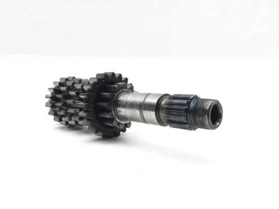 Transmission Gear Set Complete 2010 Kawasaki KFX450R 3366