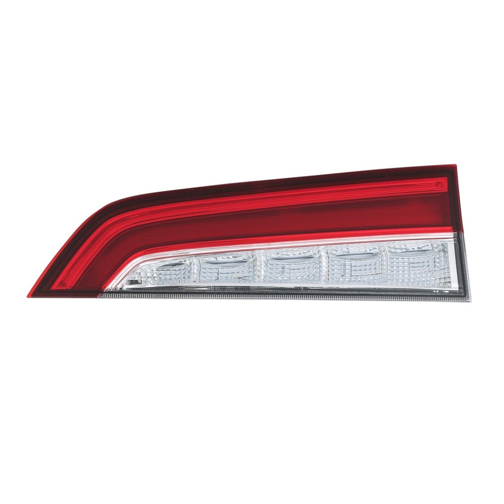 Passenger Side Inner Tail Light Assembly for Pilot 2019-2022