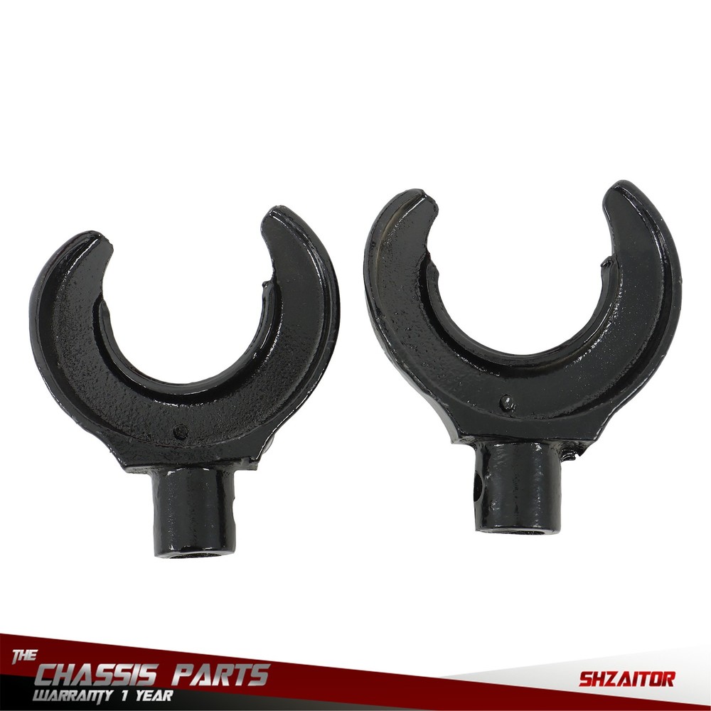 4.5Ton Coil Spring Compressor Auto Strut Hydraulic Compressor Removing Tool Red