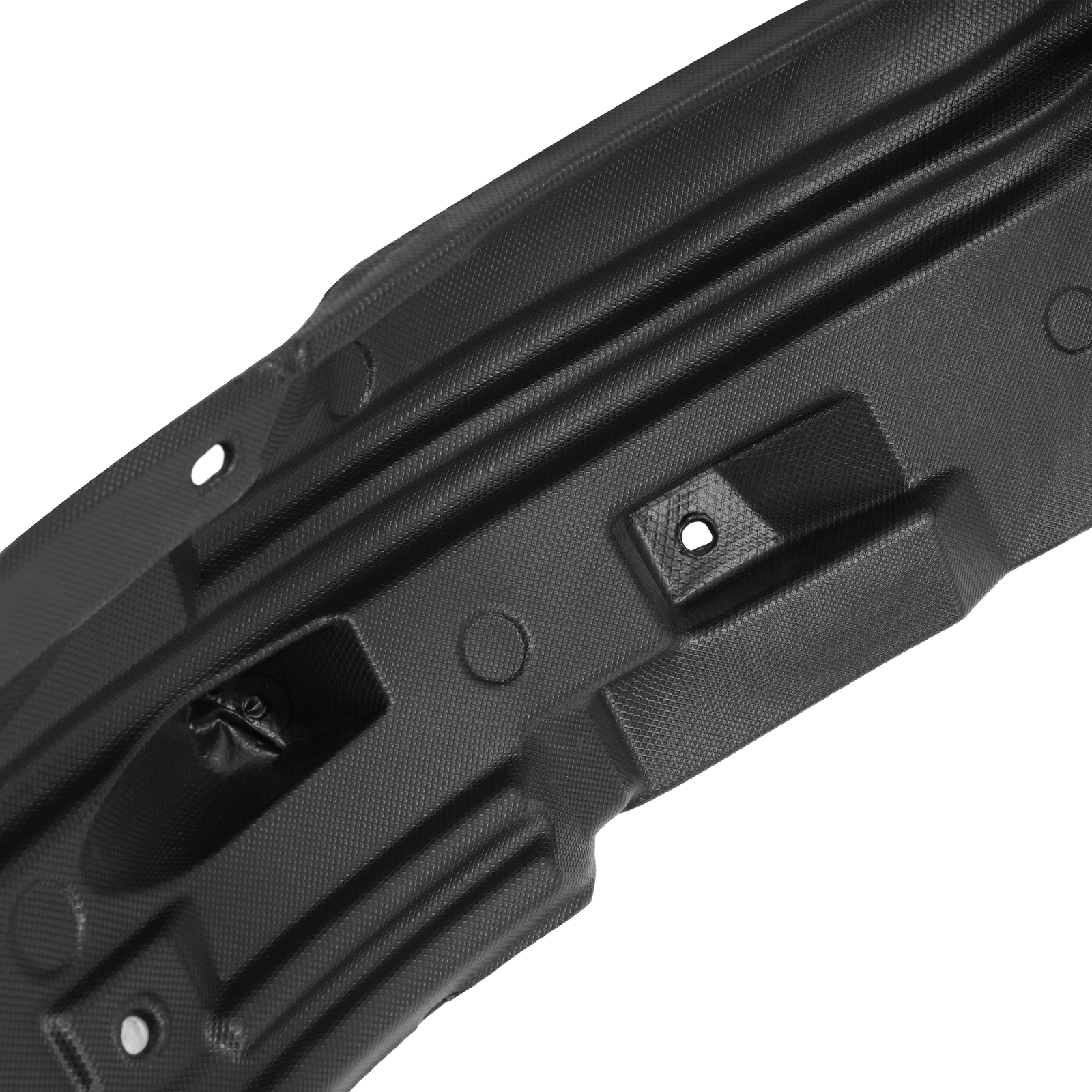 For Honda Accord 2016-2017 #HO1249157 Front Fender Liner Passenger Right Side