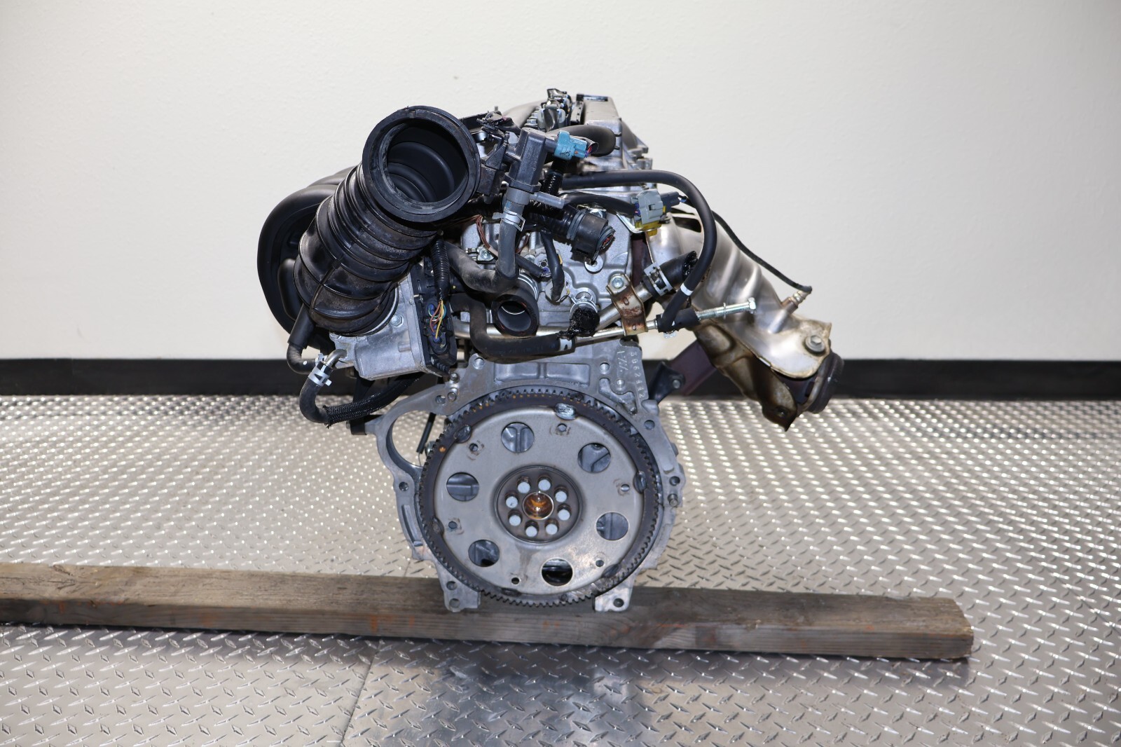 TOYOTA CELICA GT JDM 2000-2001-2002-2003-2004-2005 1.8L ENGINE 1ZZ-FE 48K MILES!