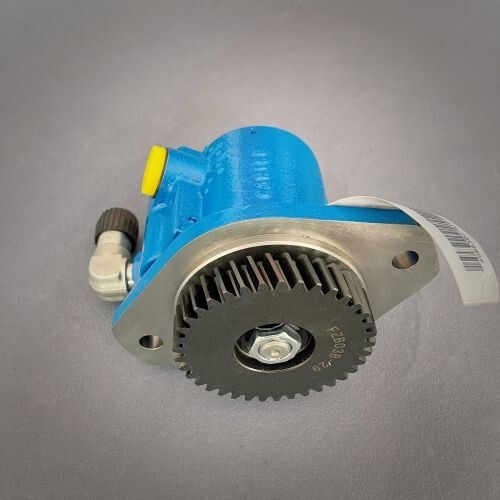 6BT power steering pump