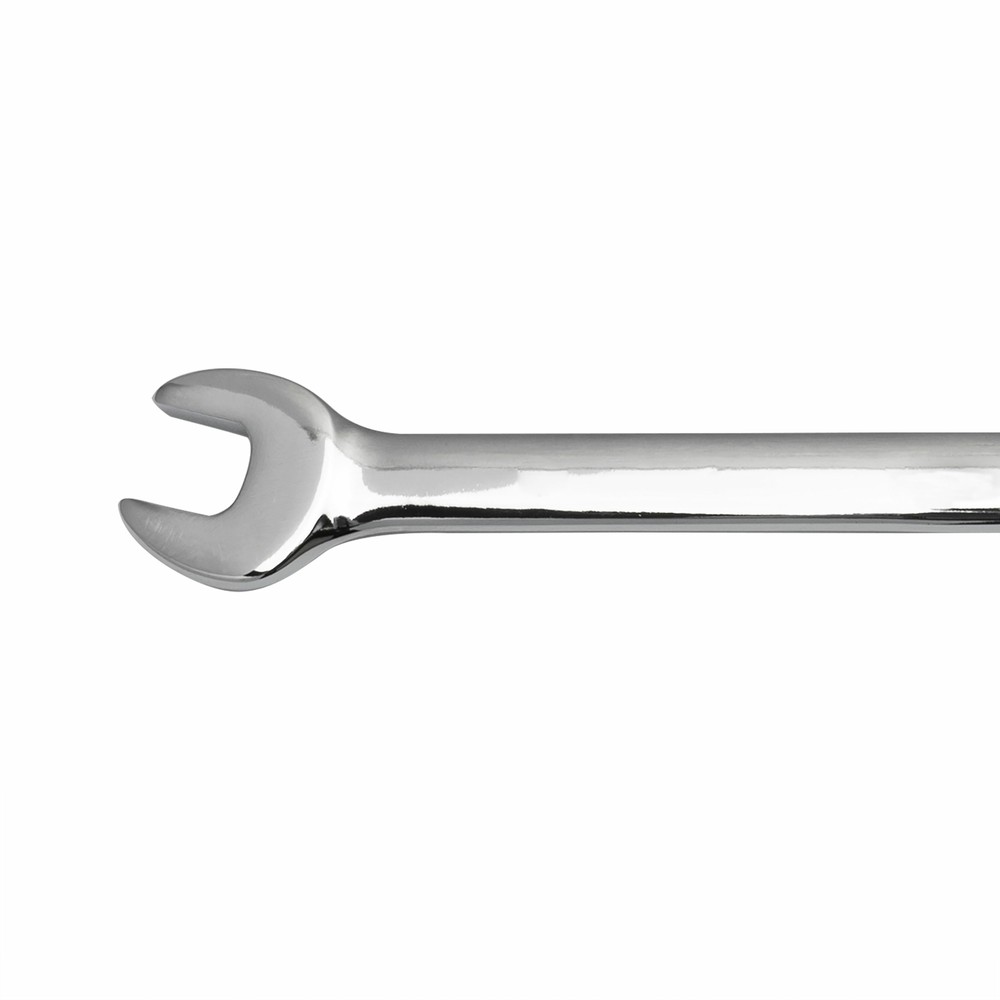 Genius Tools 1/4" Combination Wrench (Mirror Finish) - 759208