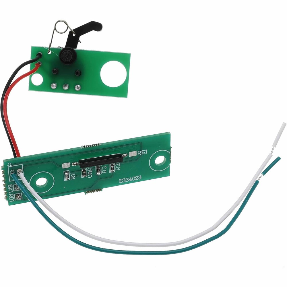 R4192 Rev Counter Board For SW2000XLS Series Automatic Gate Operator