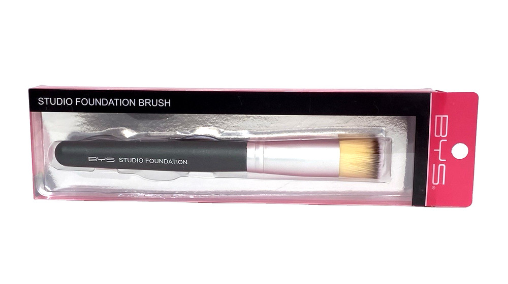 BYS Studio Foundation Brush Synthetic