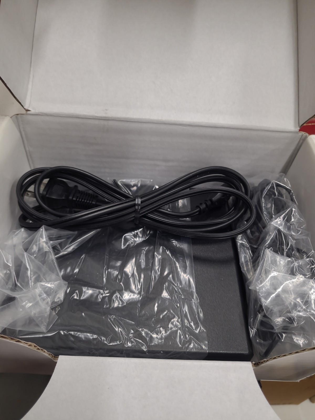 NEW Bose AWMS II Power Pack 120V Acoustic Wave Music System Battery Charger