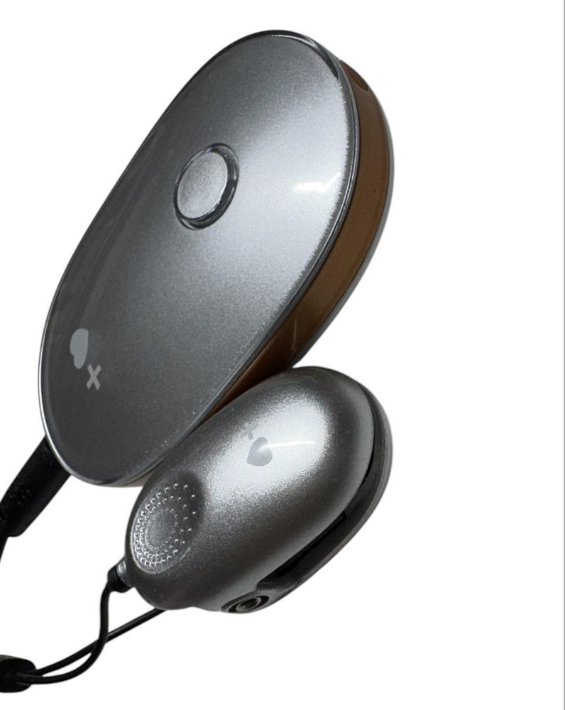 Inner Balance Coherence Plus HeartMath HRV Sensor Bluetooth & USB-C Sensor