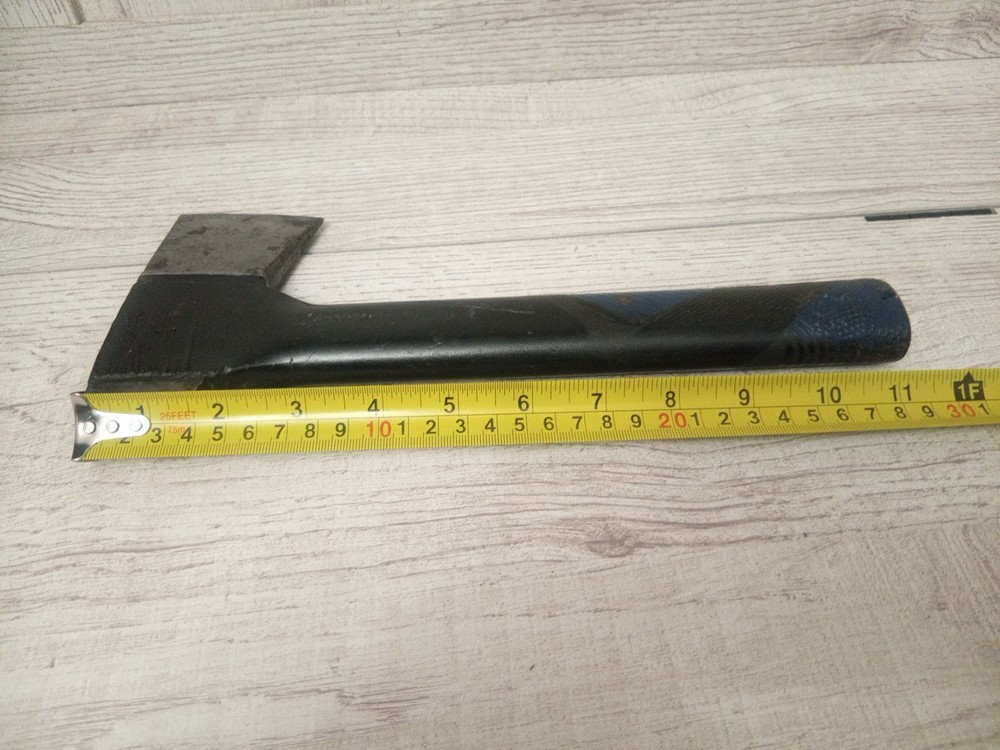 Fiskars Hatchet 11" Camping Survival Bug Out Hiking