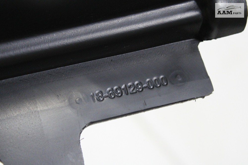 2018-2024 FREIGHTLINER CASCADIA FRONT RIGHT SIDE FORWARD WALL PANEL OEM