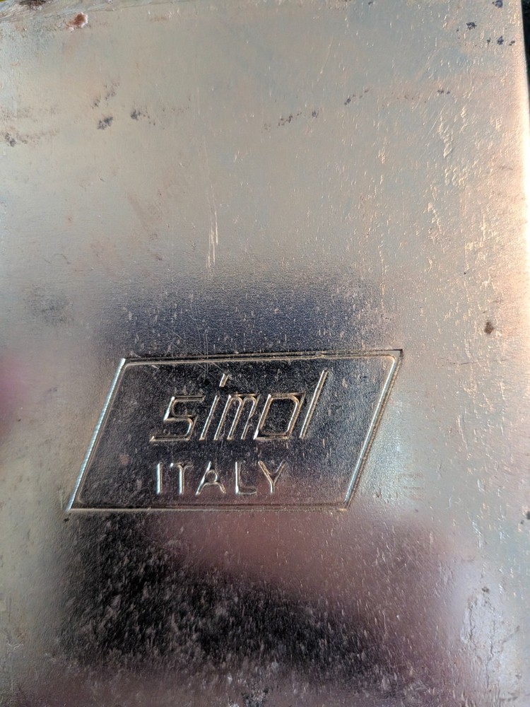 Drawbar lock - Does Not Include Locks