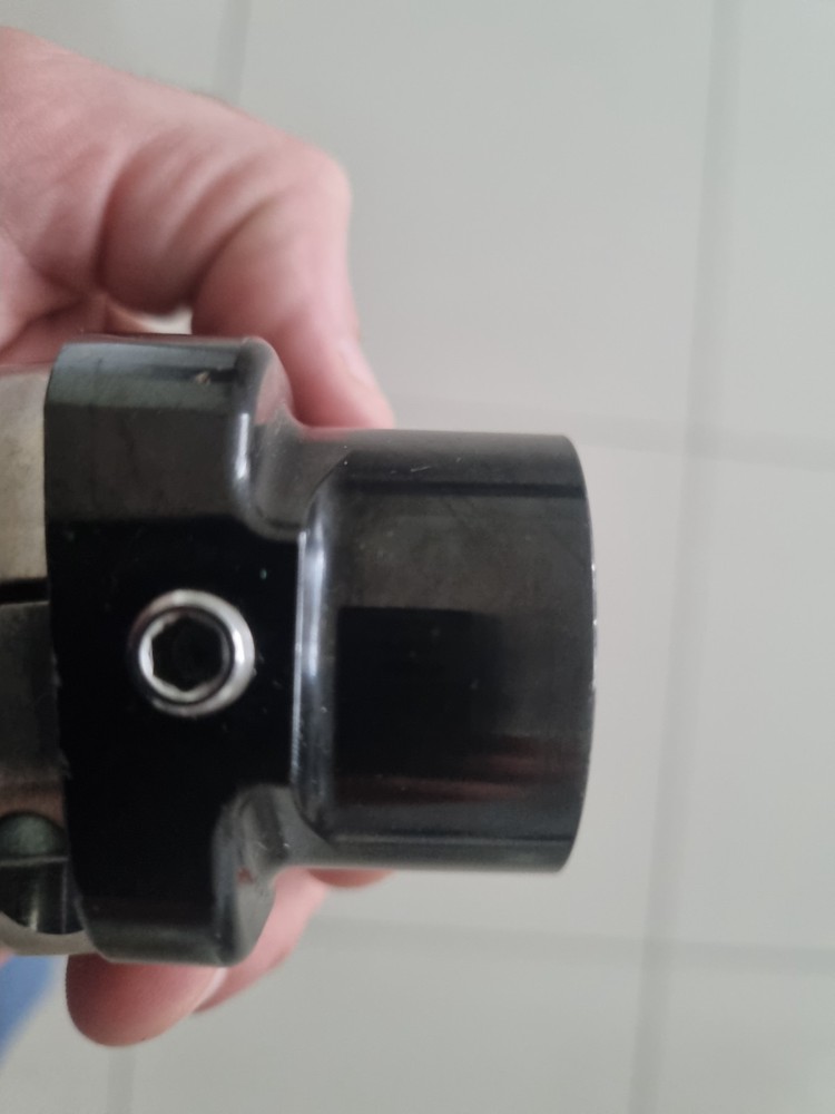 Hermle connector for oseintegration