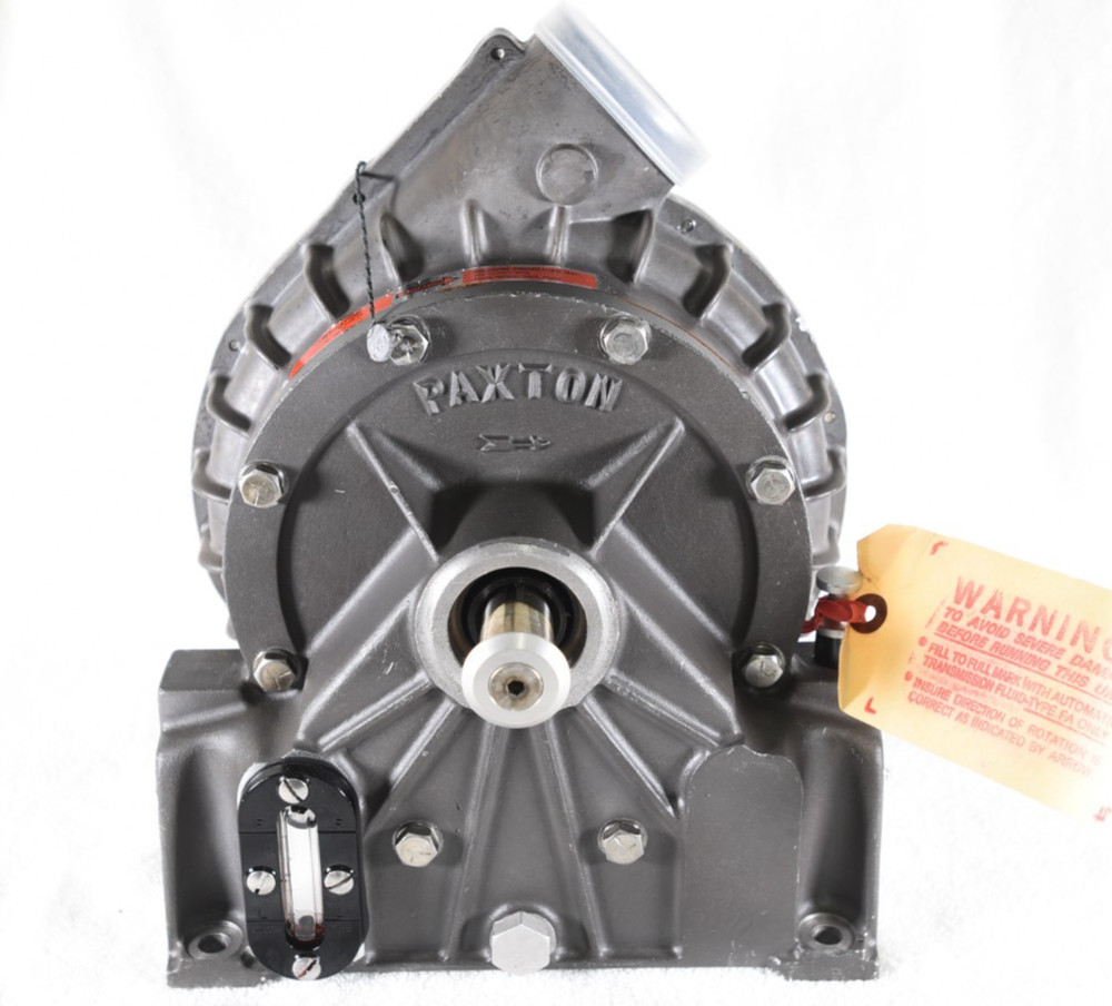 Paxton VR-70-86AF Centrifugal Blower