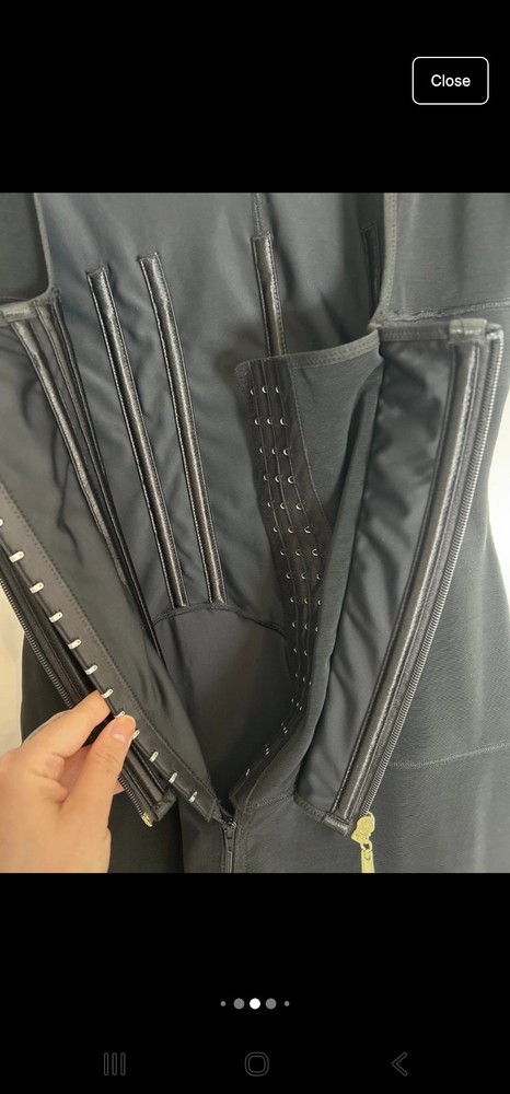Shapewear Bodysuit