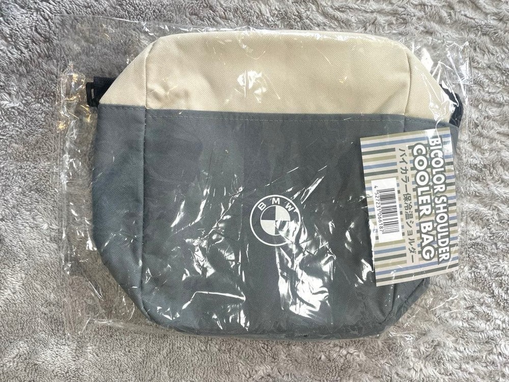 Novelty Bmw Cold Bag
