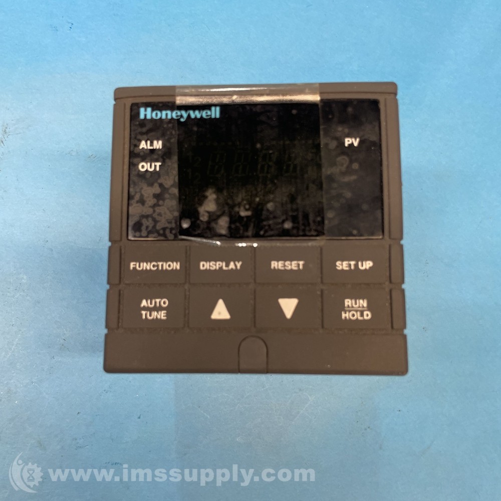 Honeywell DC200H Temperature Controller FNIP